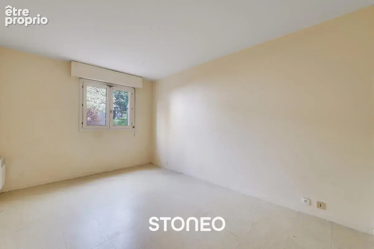 Levallois-Perret I Appartement de 56m2 avec terrasse de 16m2 - photo 4