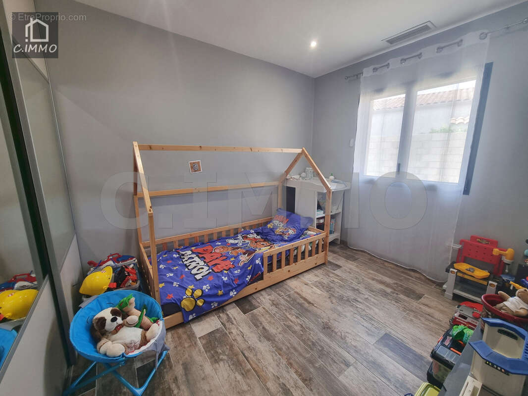 Villa contemporaine PP de 110 m2 avec garage sur 636 m2 - photo 10
