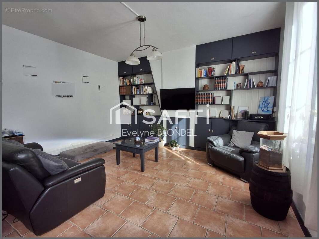 Photo 6 - Maison à HERMES