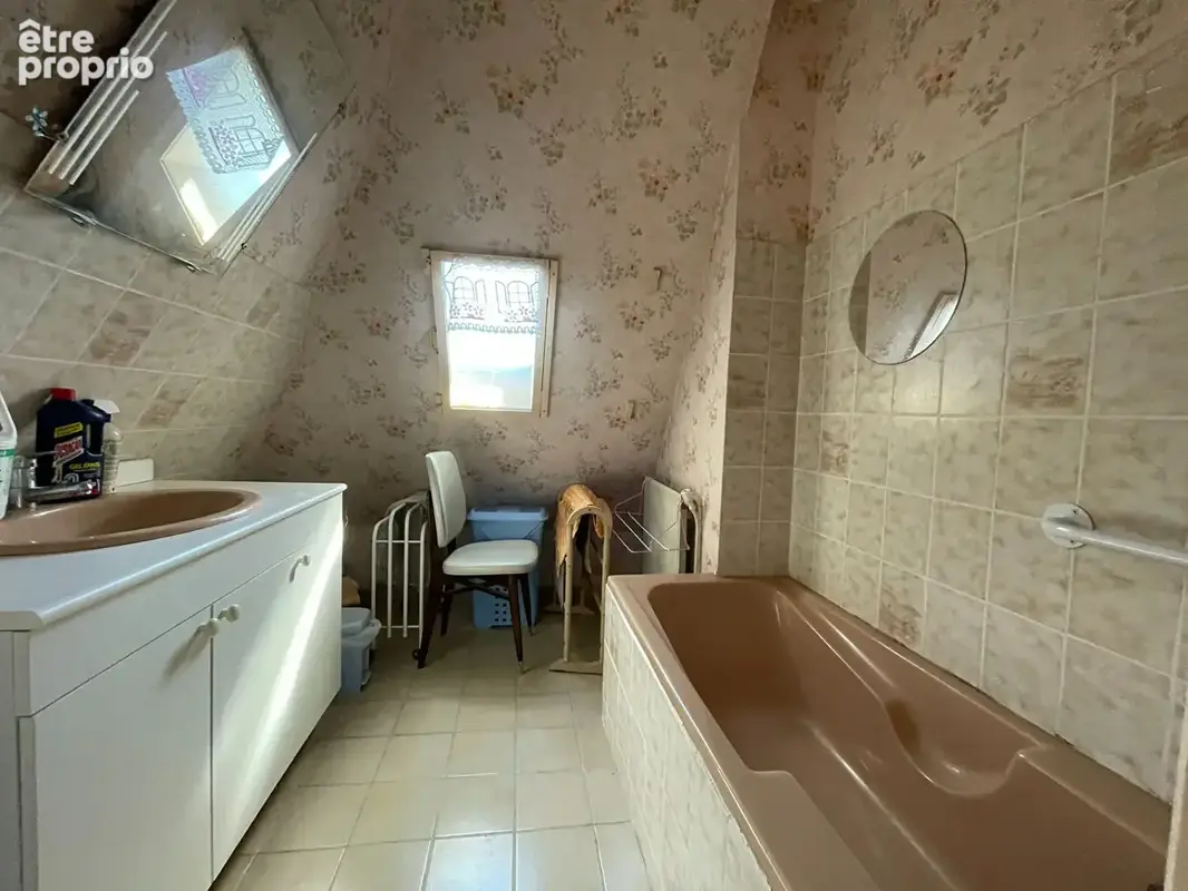 Maison traditionnelle aurillac - photo 17