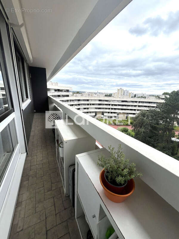 Appartement à FRANCONVILLE