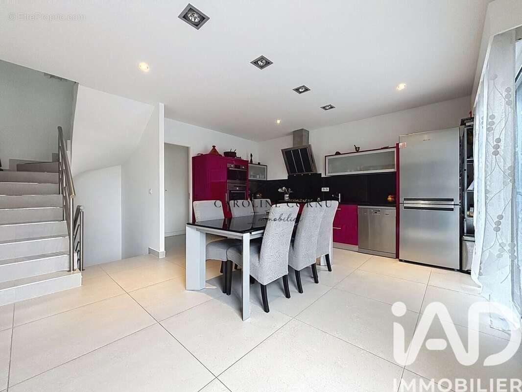 Photo 6 - Maison à CHAMPIGNY-SUR-MARNE