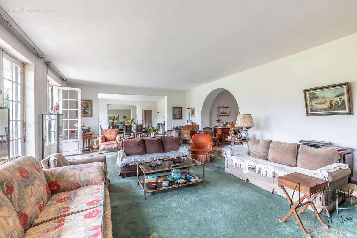 Maison 277 m² à Anglet  - photo 9