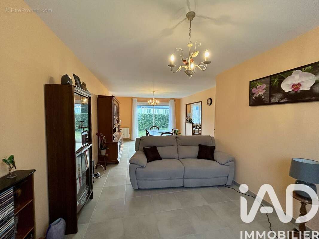 Photo 3 - Maison à SAUMUR