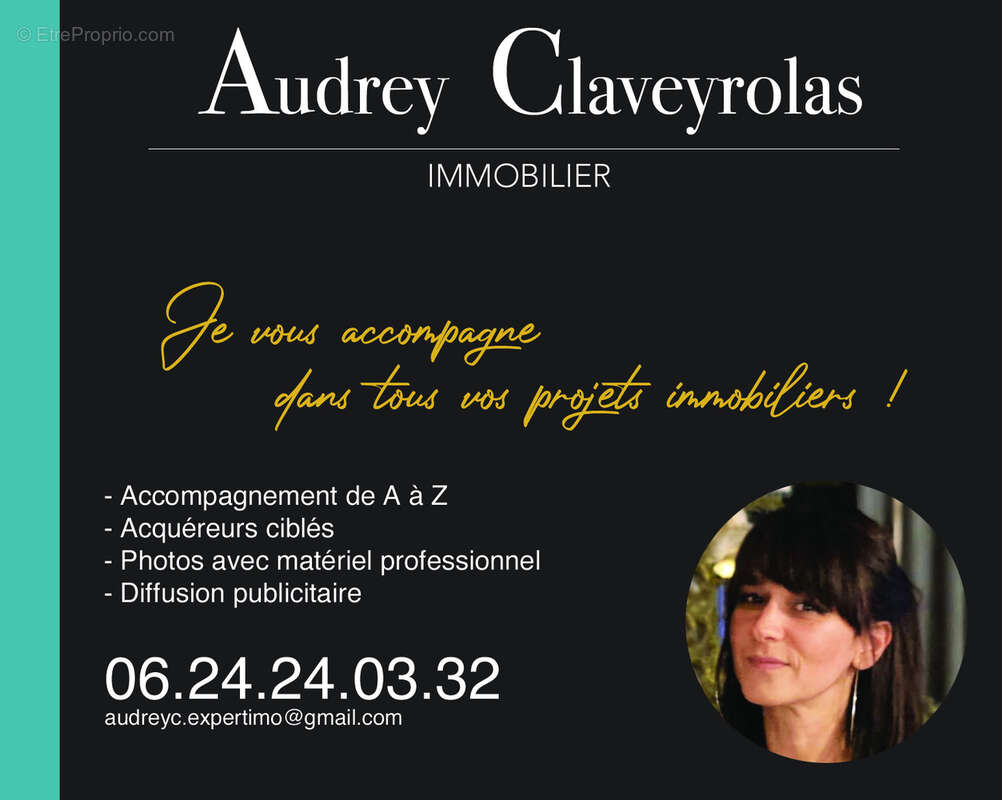 Maison à MARSEILLE-11E