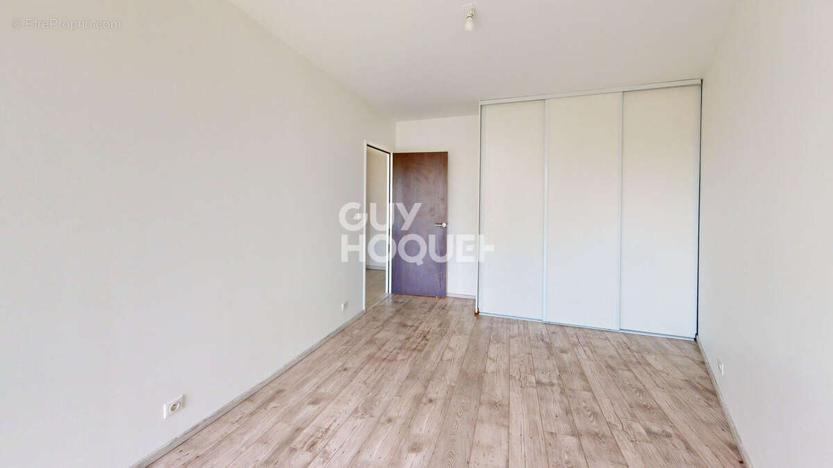Appartement à CASTRES-GIRONDE