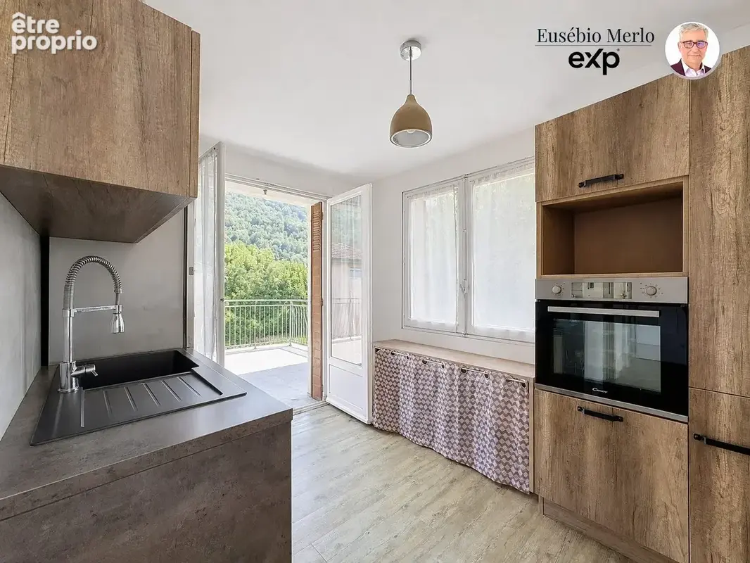 Maison 6 pièces 155 m² à vendre à Le Versoud (38420) - photo 5