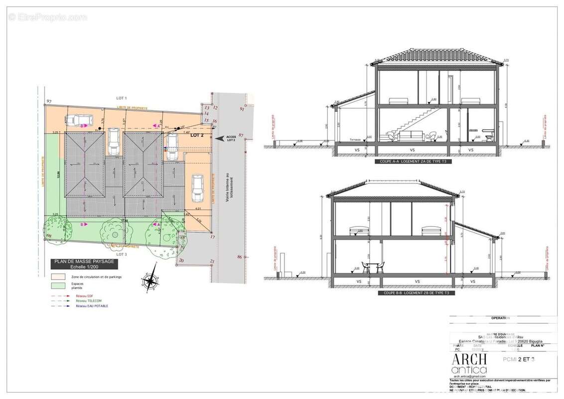 Photo 6 - Maison à PENTA-DI-CASINCA