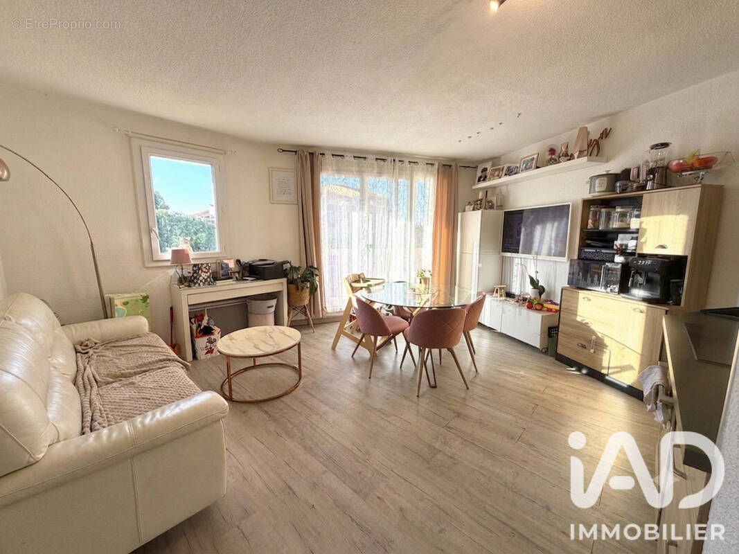 Photo 1 - Appartement à FREJUS