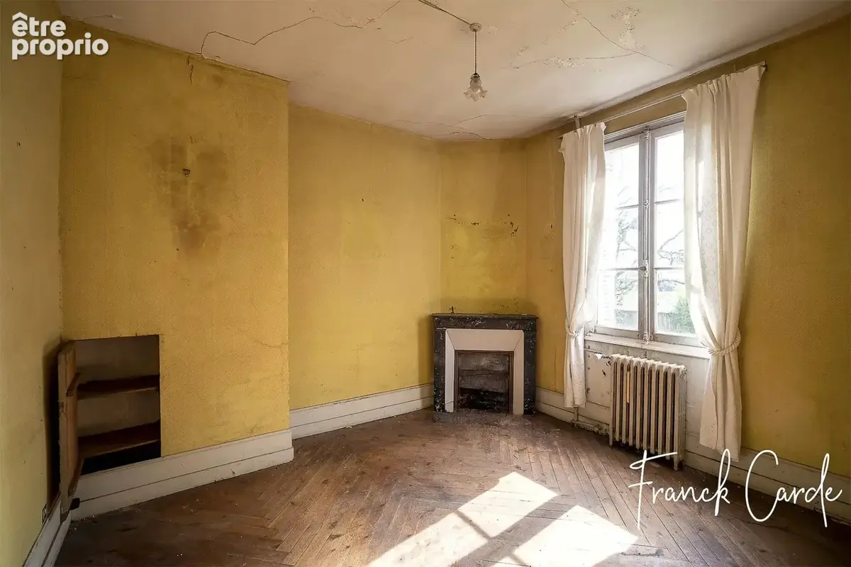 Maison 127 m² à Yerville  - photo 9