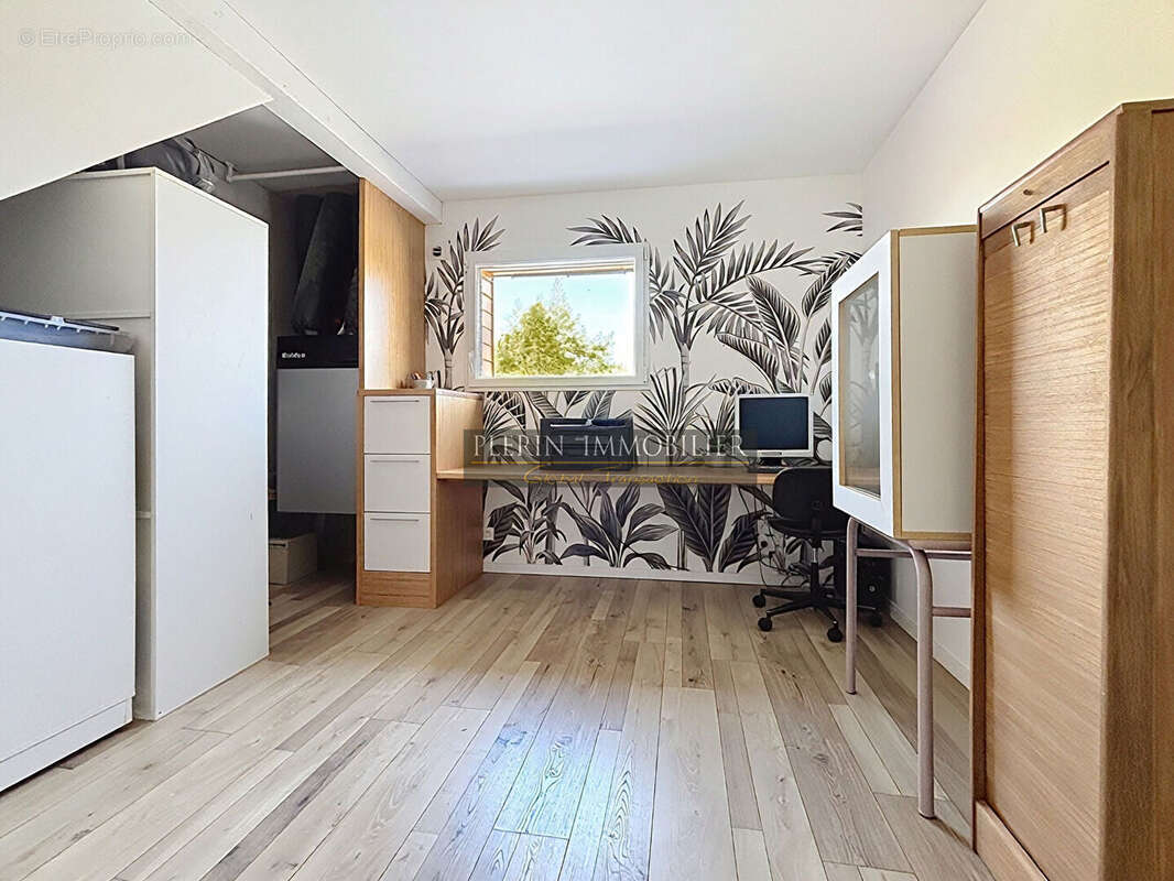 Maison à PLOEUC-SUR-LIE