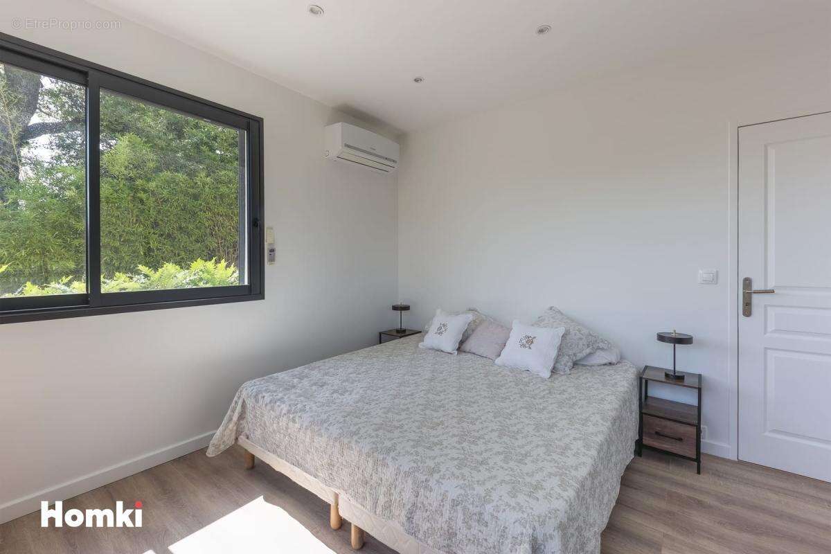 Maison/Villa T4 de 124 m² à Les Adrets-de-l'Estérel 83600 - photo 18