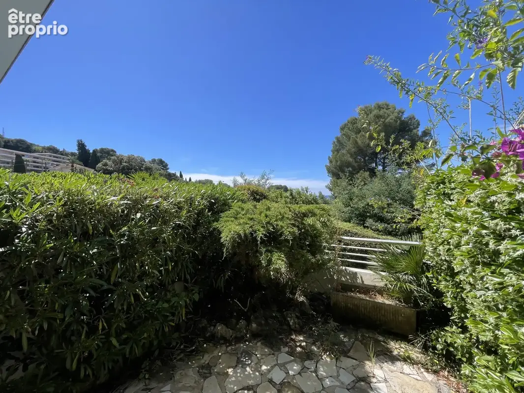 Résidence villa zellidja : 4 avenue albert 1er - le cannet residentiel  **** exclusivité baxton - photo 2