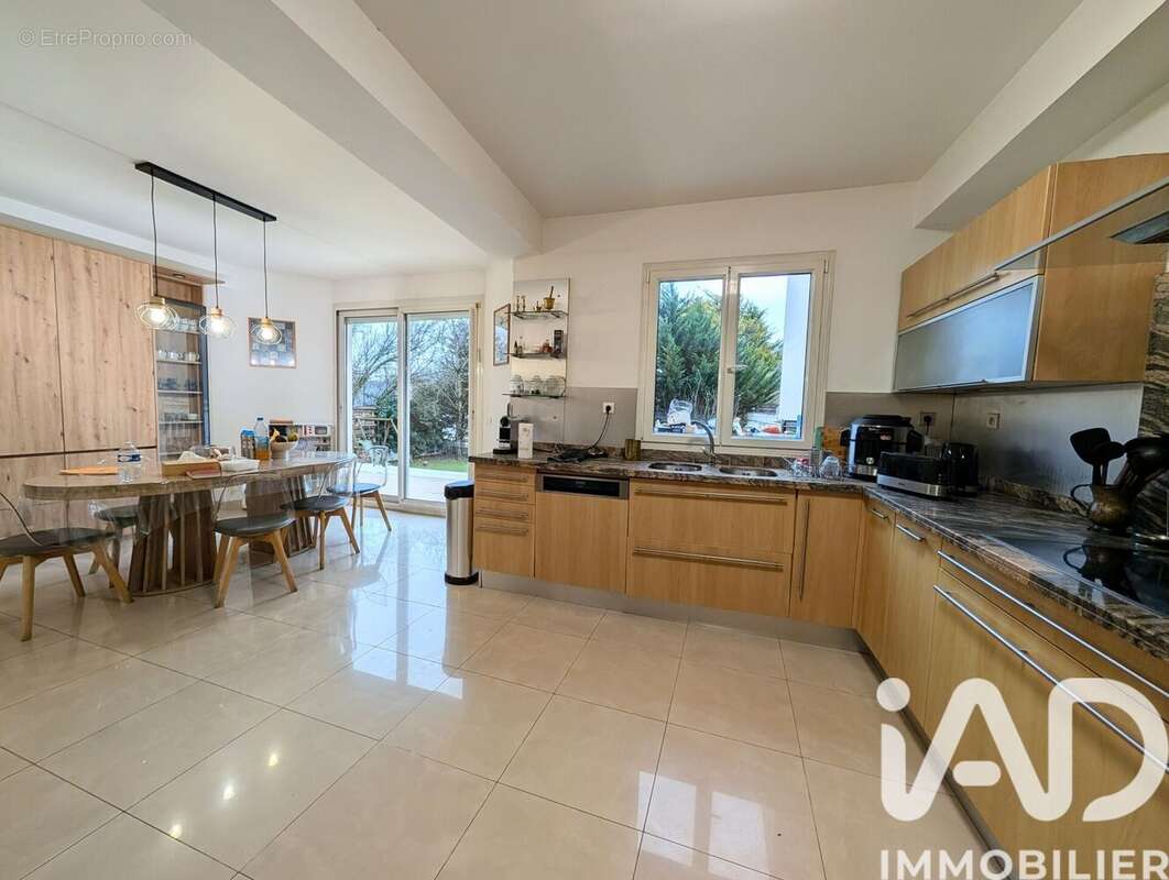 Photo 7 - Maison à FONTENAY-SOUS-BOIS