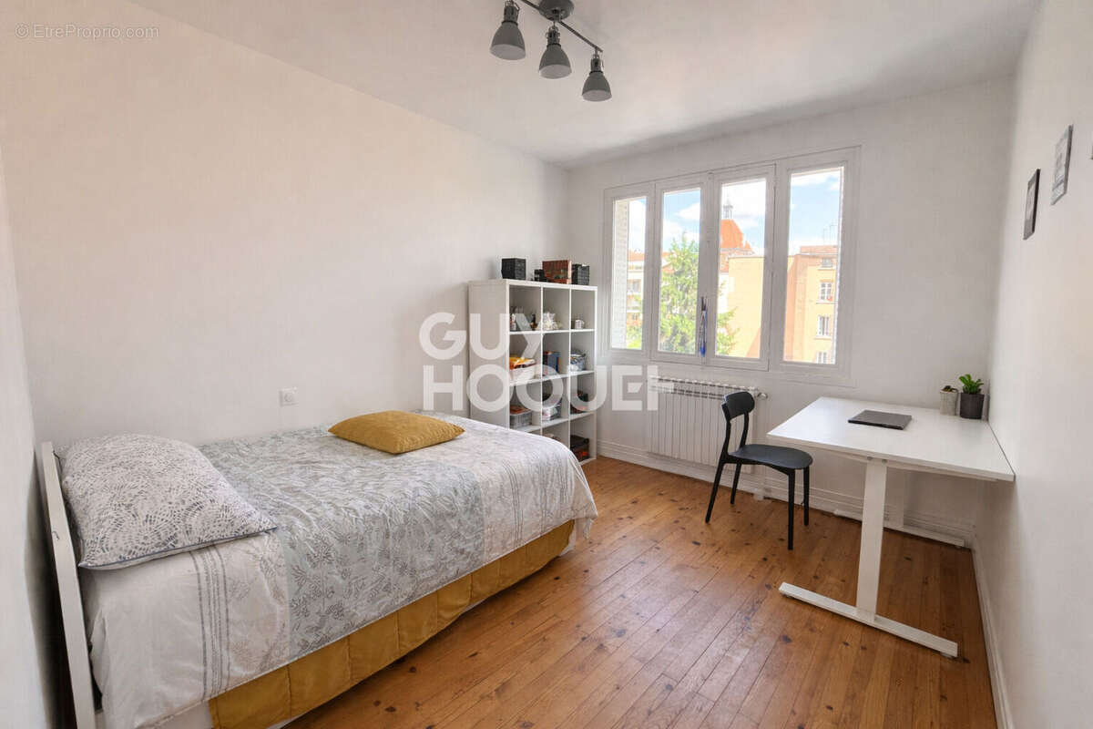 Appartement à LYON-4E