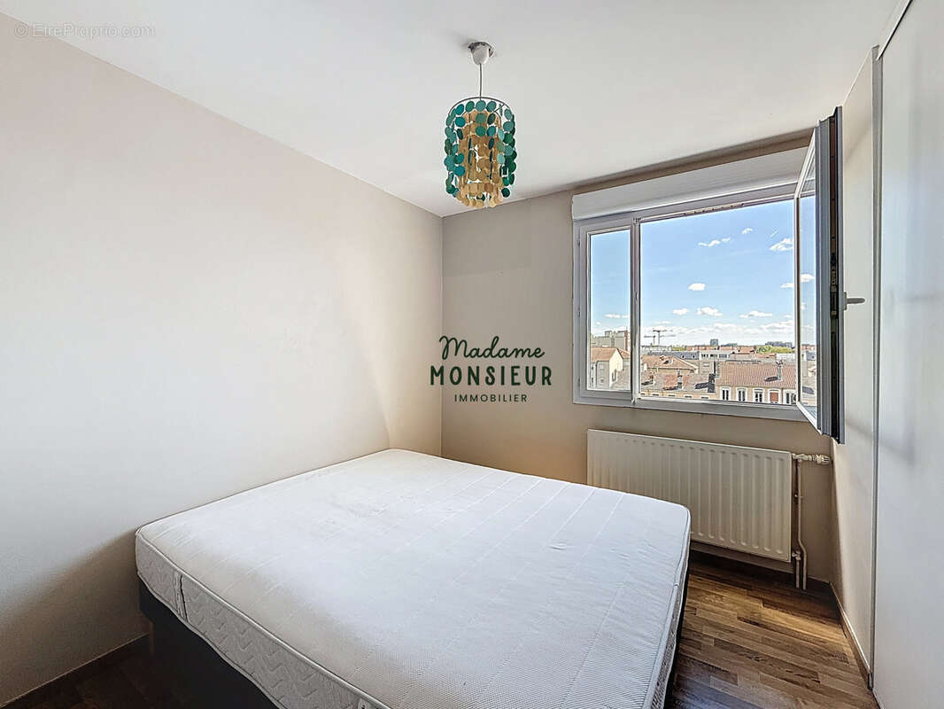 Appartement à LYON-2E