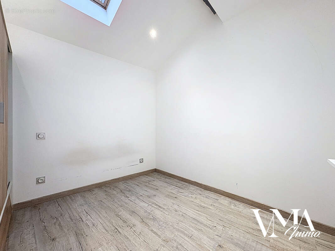 Appartement à VILLEFRANCHE-SUR-SAONE