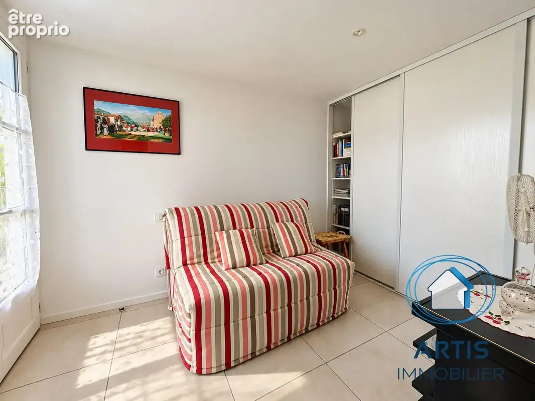 Appartement 4 pièces 77 m² à vendre à Sare (64310) - photo 8