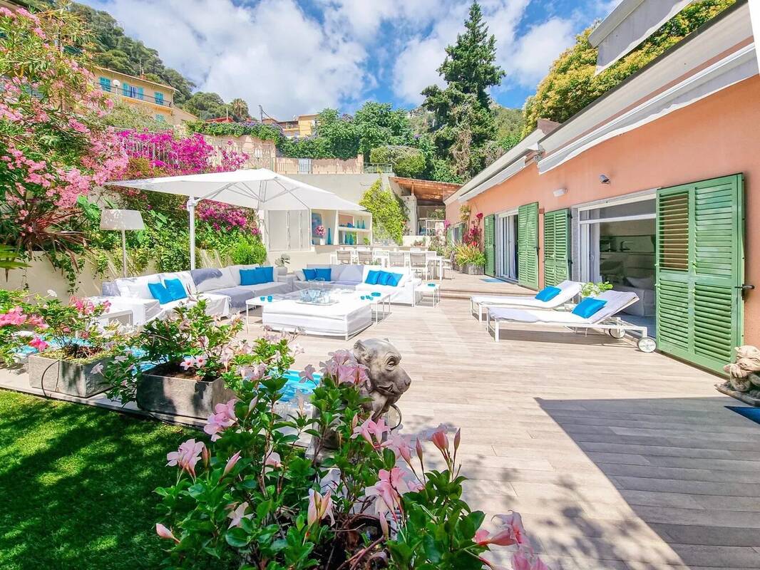 Appartement à EZE