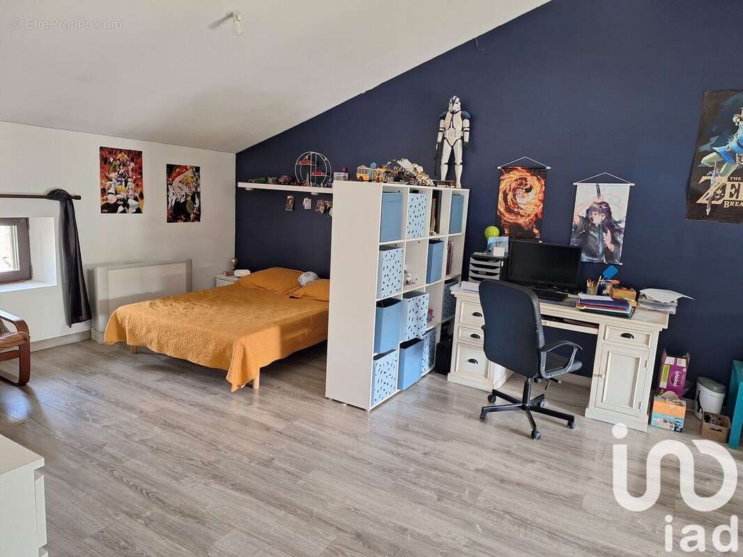 Photo 8 - Maison à ALTHEN-DES-PALUDS