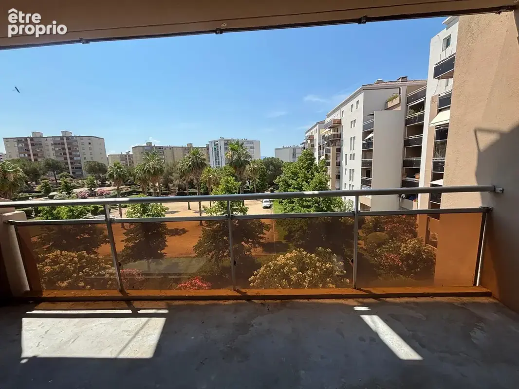 Appartement t3 ajaccio - photo 8