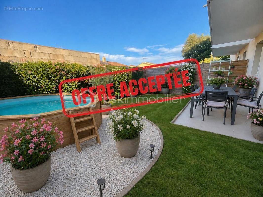Appartement à SAINT-GILLES