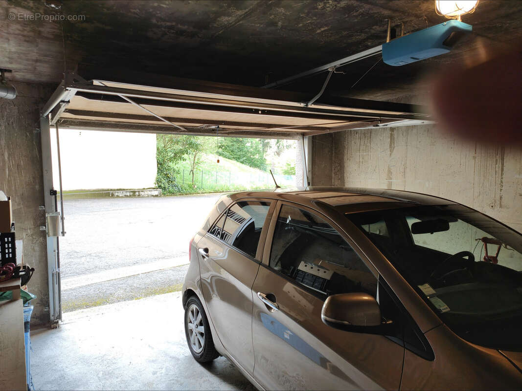 Appartement à TALANT