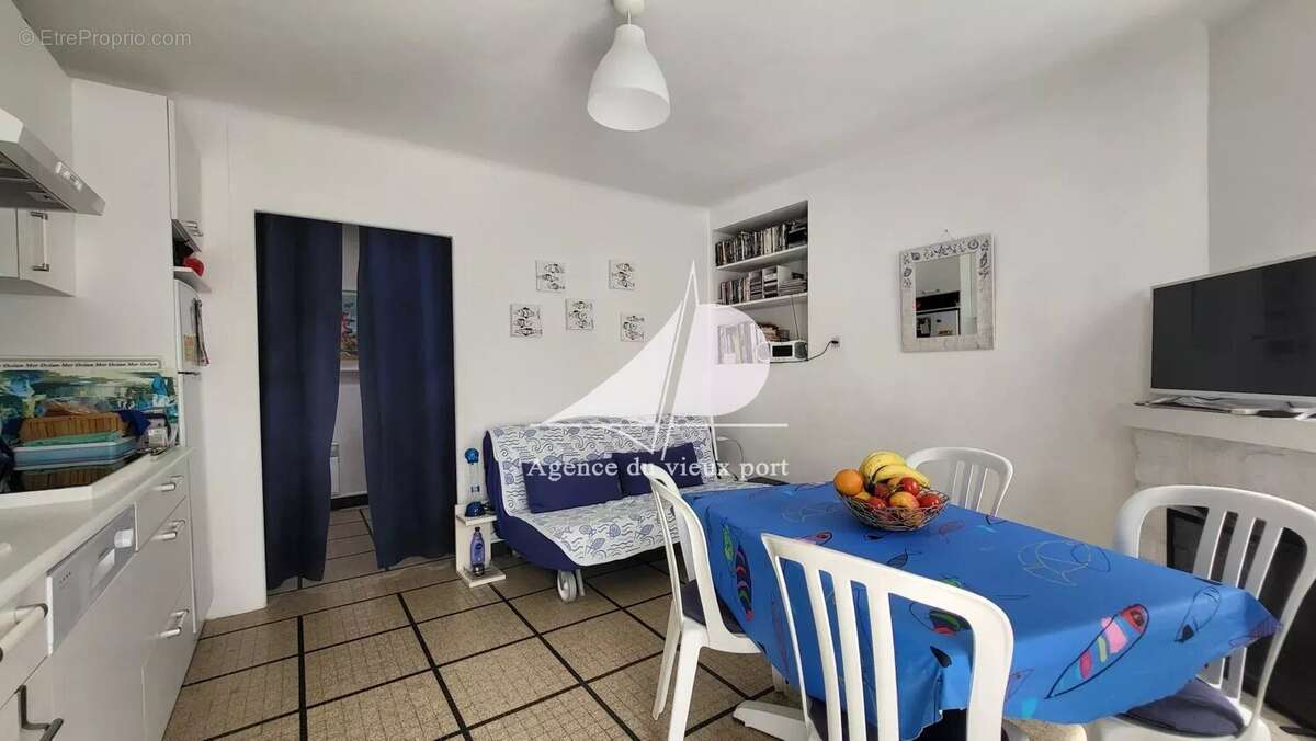 Maison à PORNIC