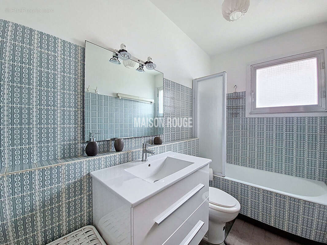 Appartement à PLENEUF-VAL-ANDRE