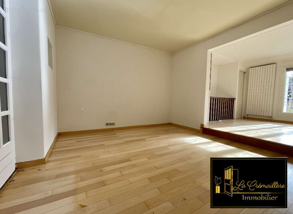 Séjour maison Saint-Chéron  - Maison à SAINT-CHERON