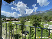 Appartement à SERVOZ