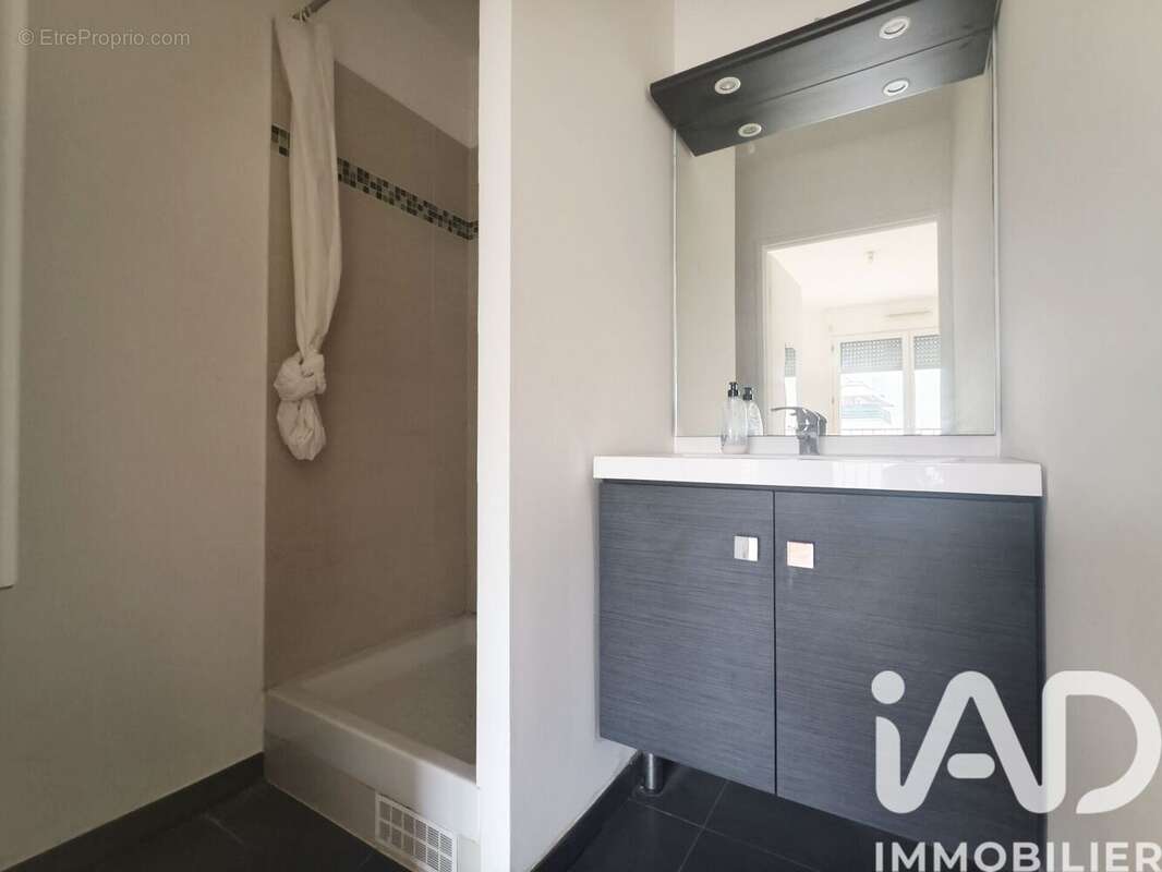 Photo 7 - Appartement à SAINT-DENIS