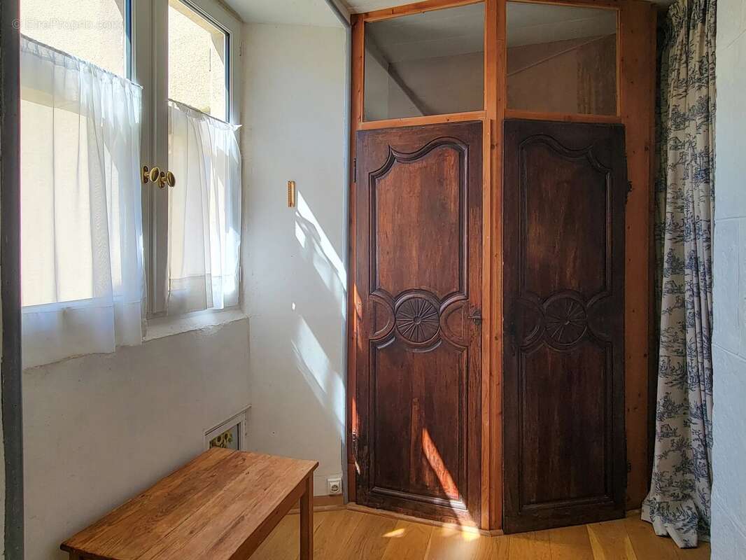 Maison à MARTIEL