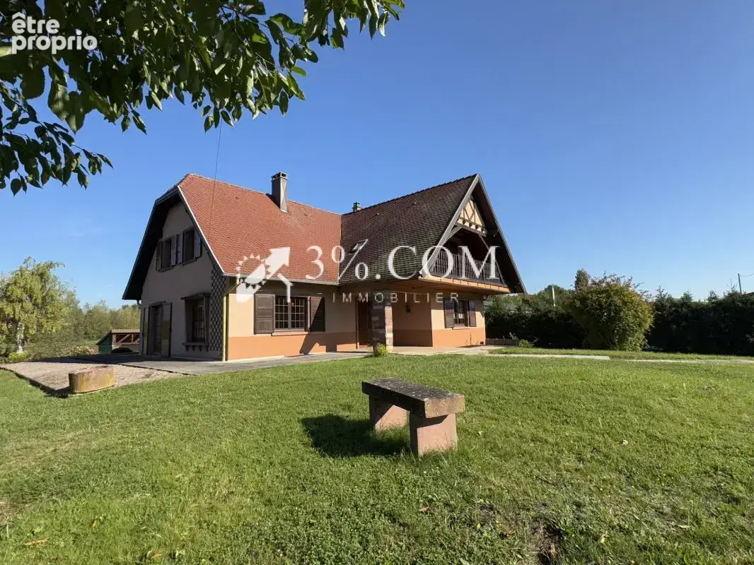 3%COM Belle propriété sur 25 ares - photo 17
