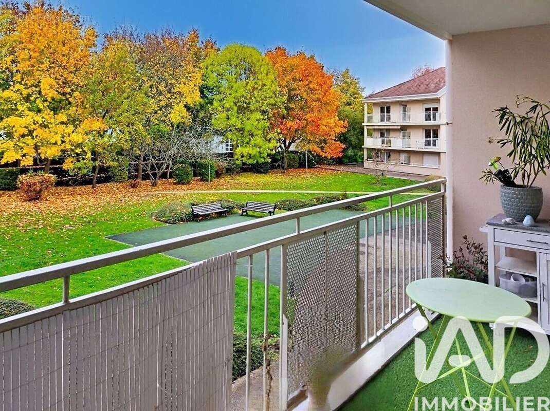 Photo 2 - Appartement à GUYANCOURT