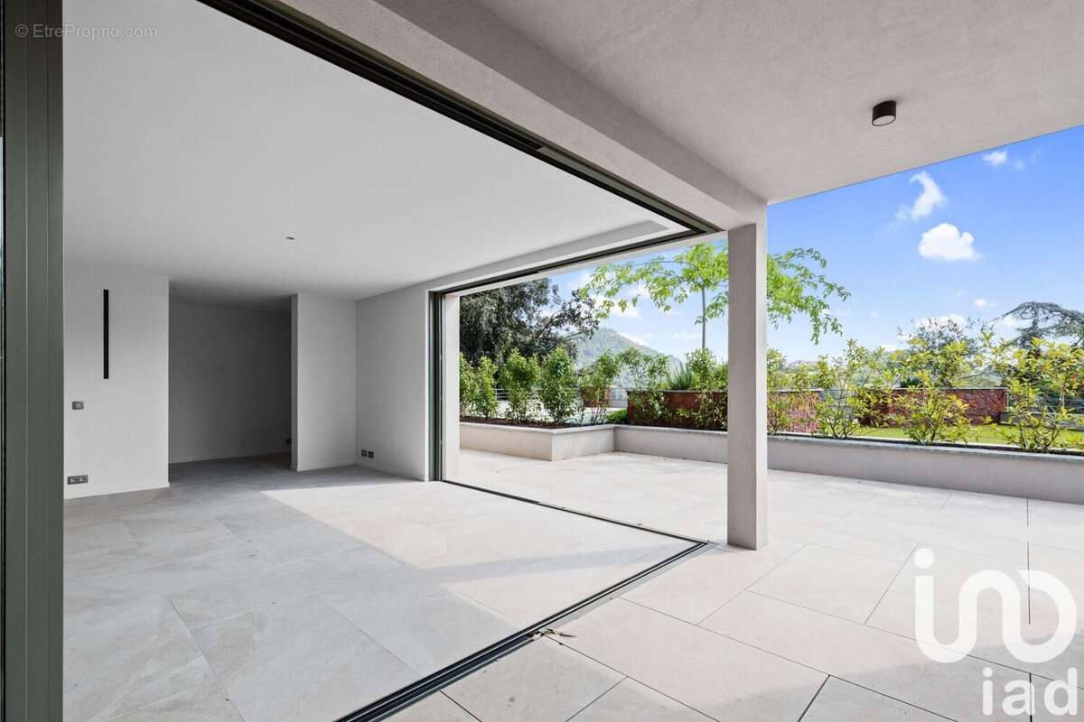 Photo 2 - Appartement à LES ADRETS-DE-L&#039;ESTEREL