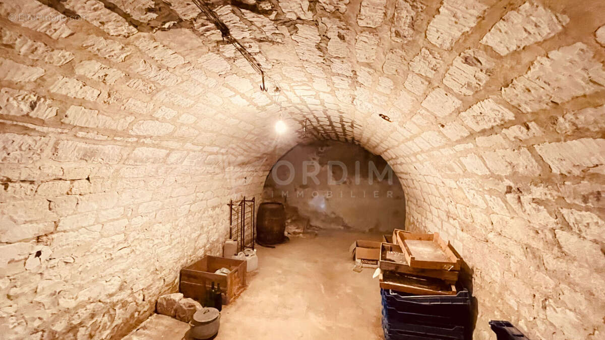 Maison à SAINT-FLORENTIN