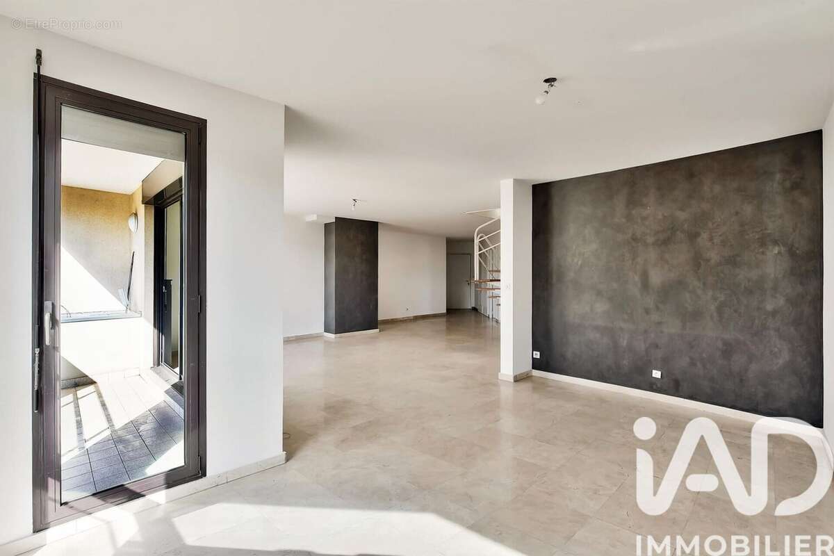 Photo 7 - Appartement à LYON-3E