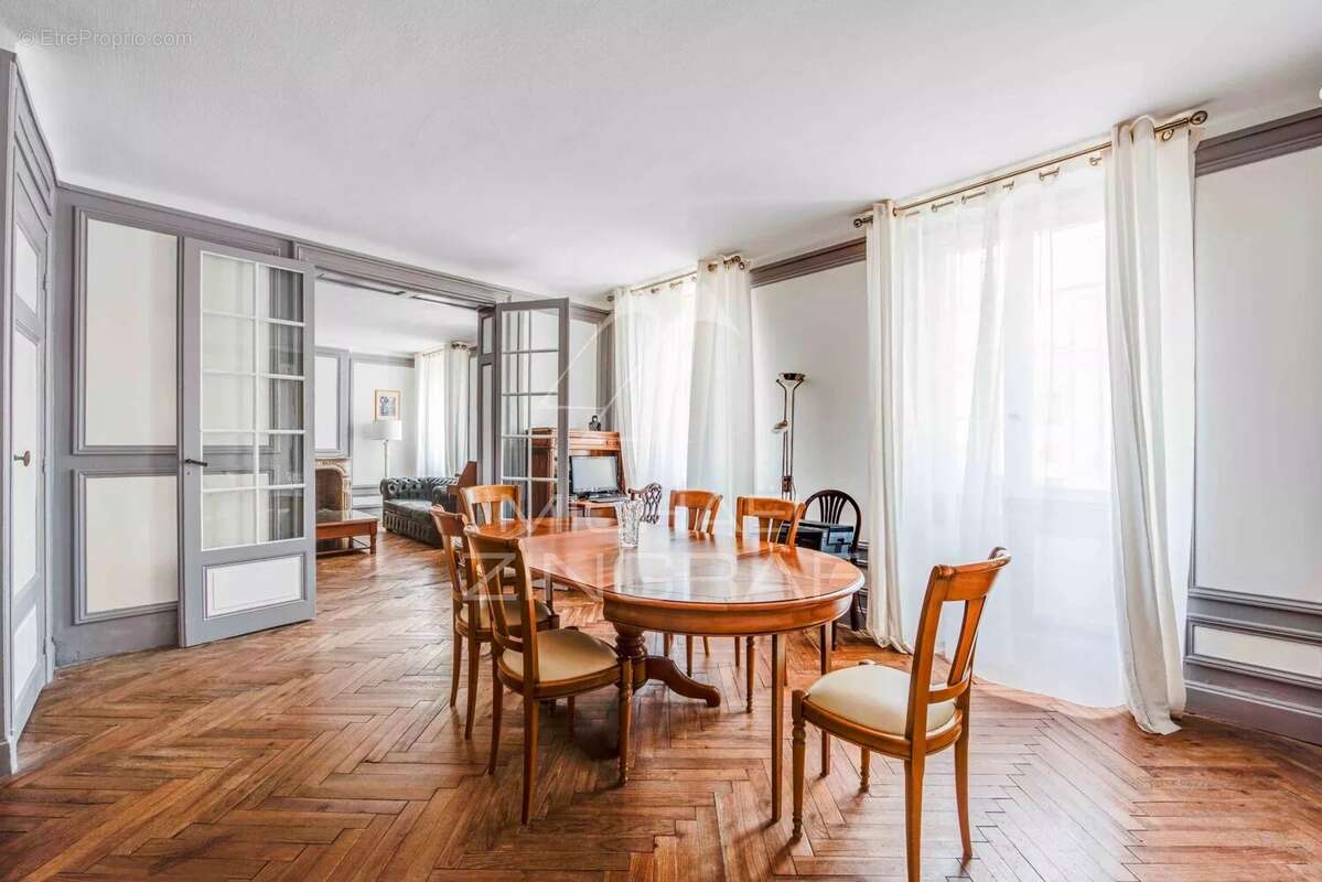 Appartement à BIARRITZ