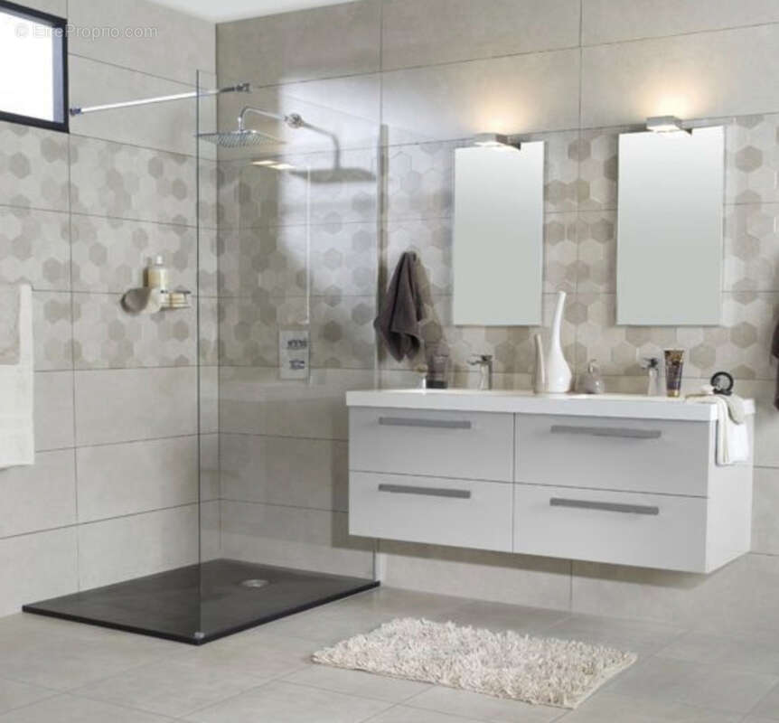 Appartement à CHATEAURENARD