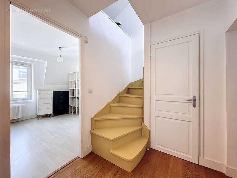 Appartement à VALENCE