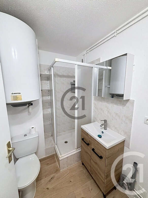 Appartement à AUXERRE