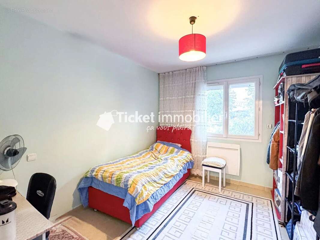 Appartement à CORNEBARRIEU