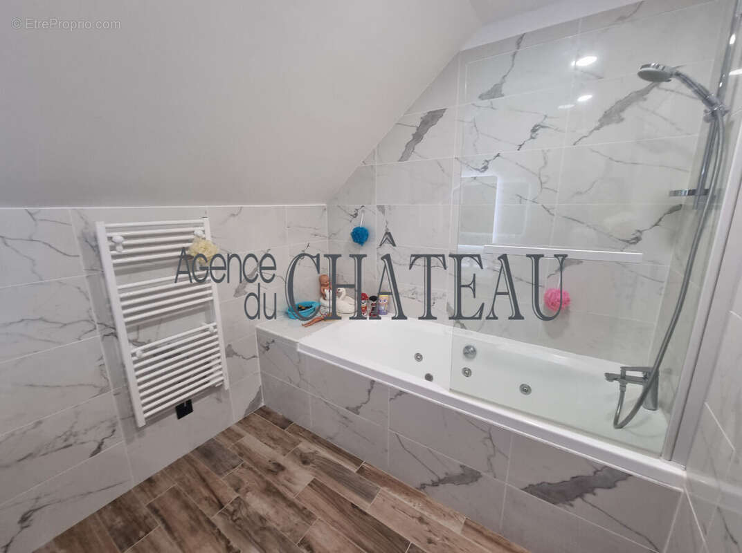 Maison  7 pièces 157.74 m2 - photo 11