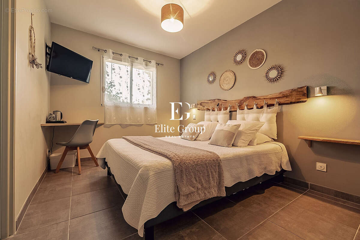 Maison à MARCILLAC-SAINT-QUENTIN