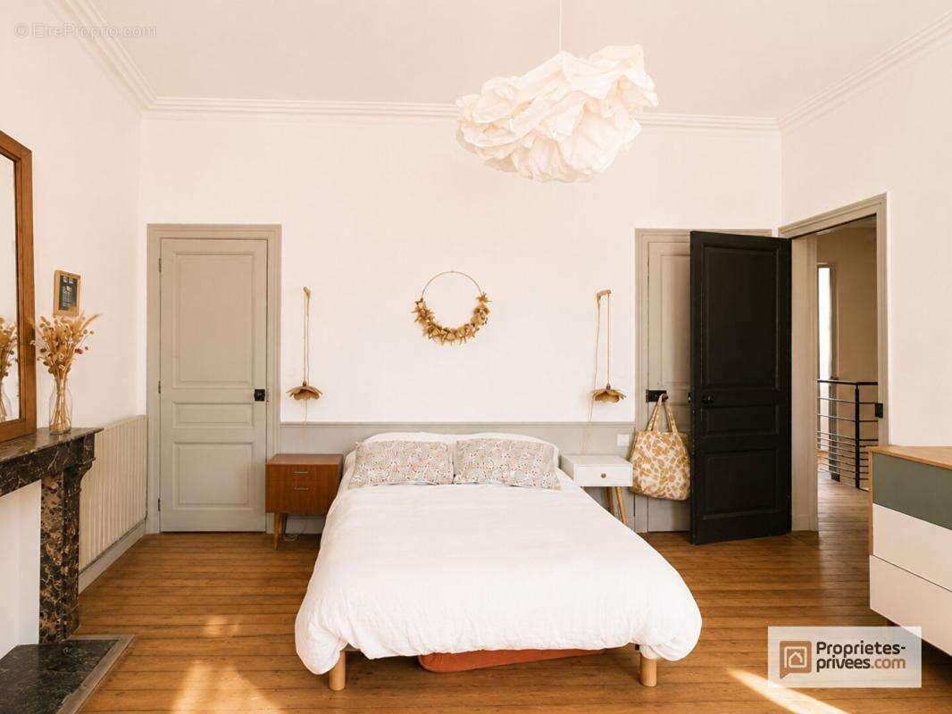 Appartement à QUIMPER