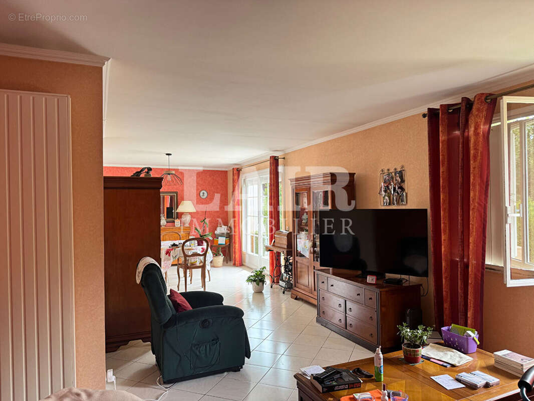 Maison à ALENCON