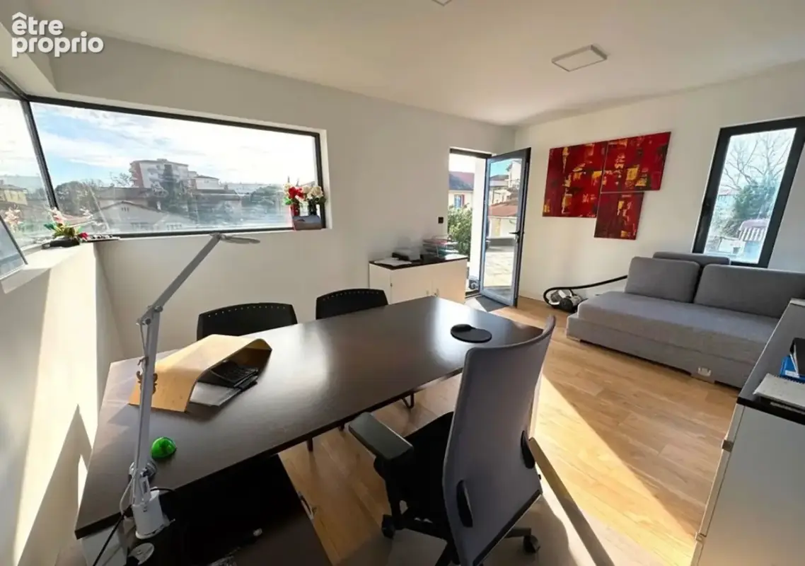Maison à vendre 8 pièces TOULOUSE (31) - photo 8