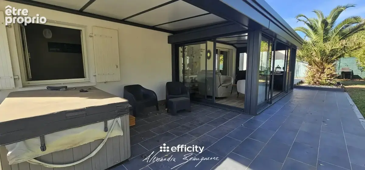 Maison 6 pièces 140 m² à vendre à Mougon (79370) - photo 13