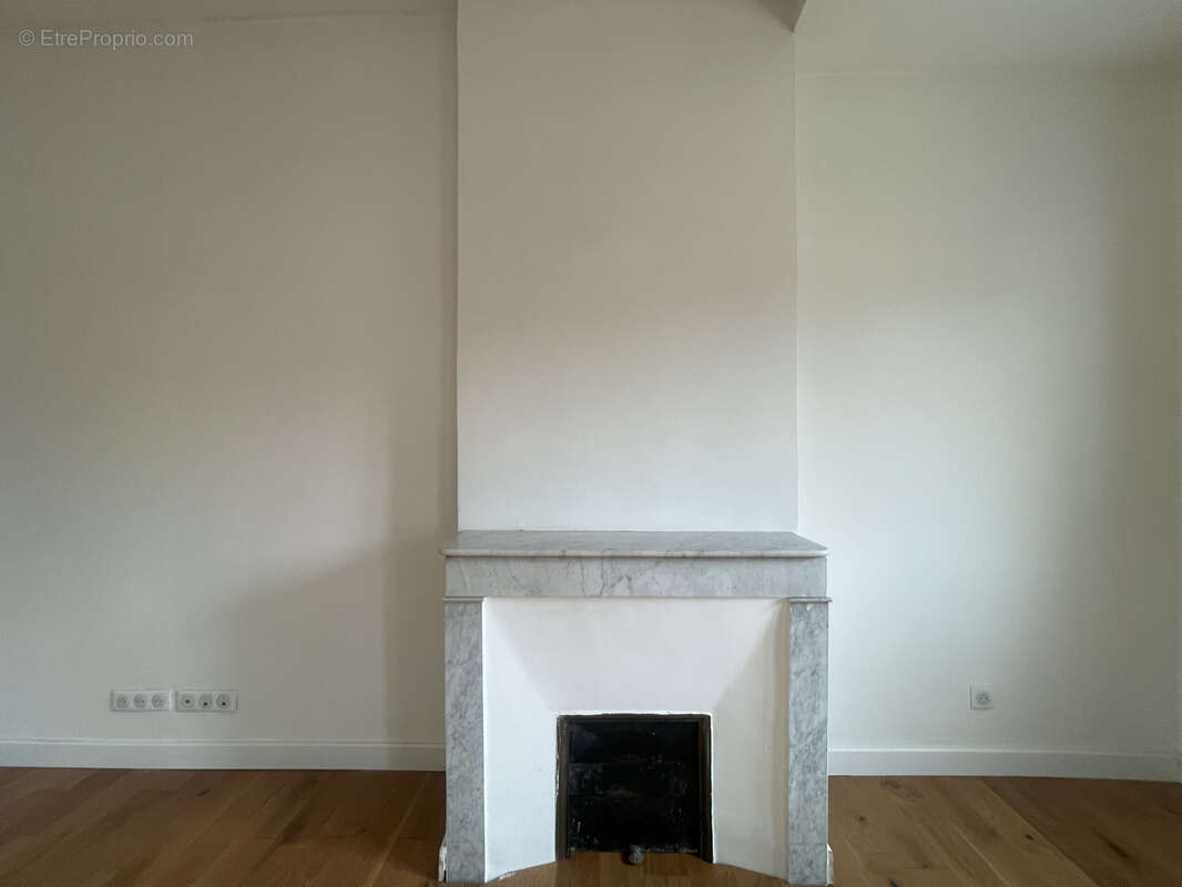 Appartement à AUBAGNE